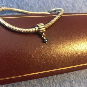 Authentic Pandora Charm